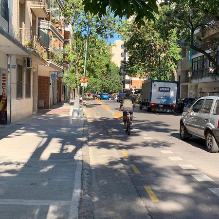 Potosí 3831 (Almagro Norte) Buenos Aires Exterior foto