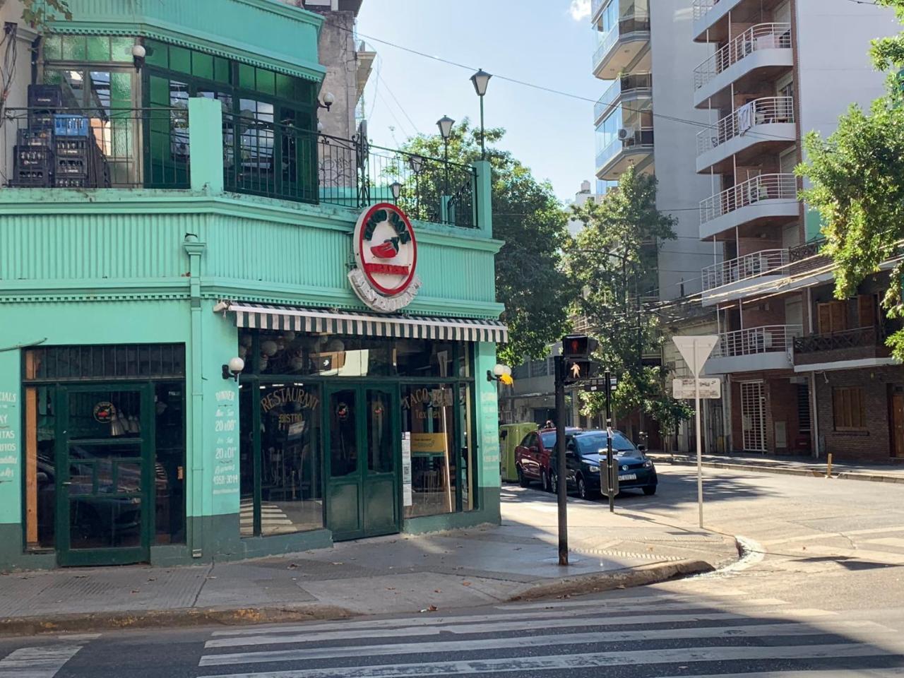 Potosí 3831 (Almagro Norte) Buenos Aires Exterior foto